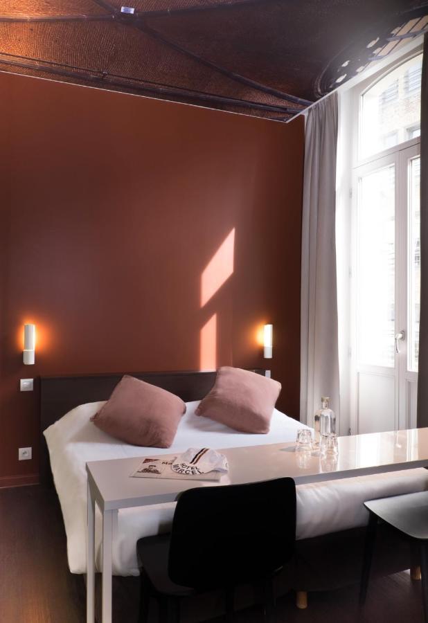 Marcel 3* Bruges
