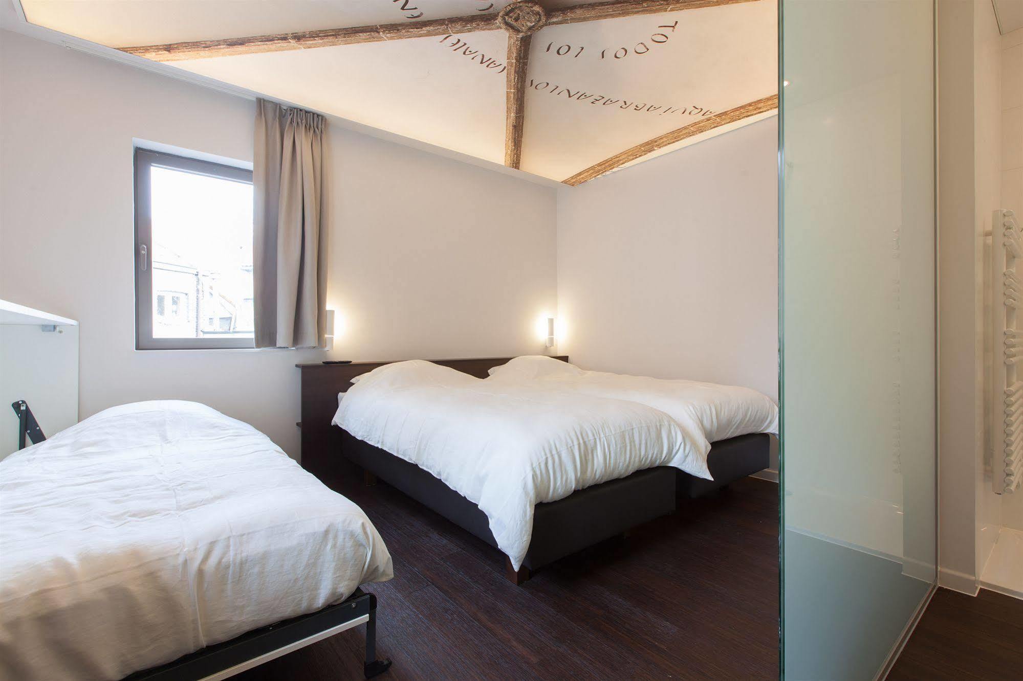 Marcel 3* Bruges