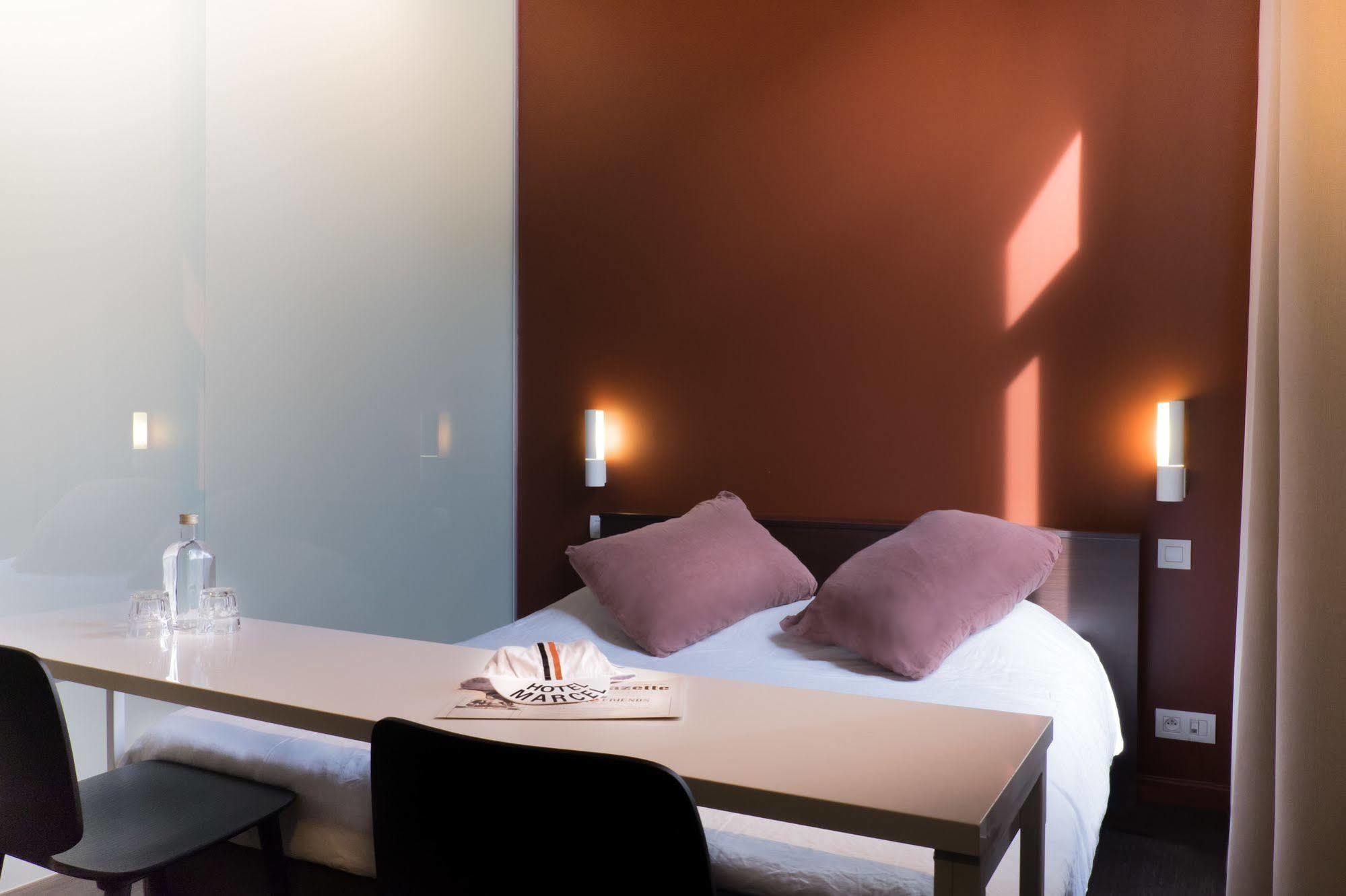 Marcel Hotel Bruges